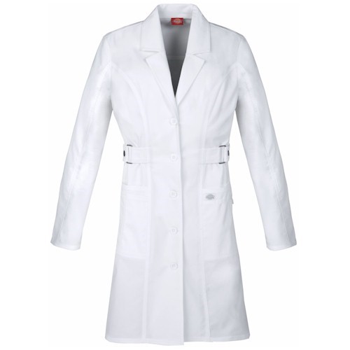 Dickies 36" Lab Coat